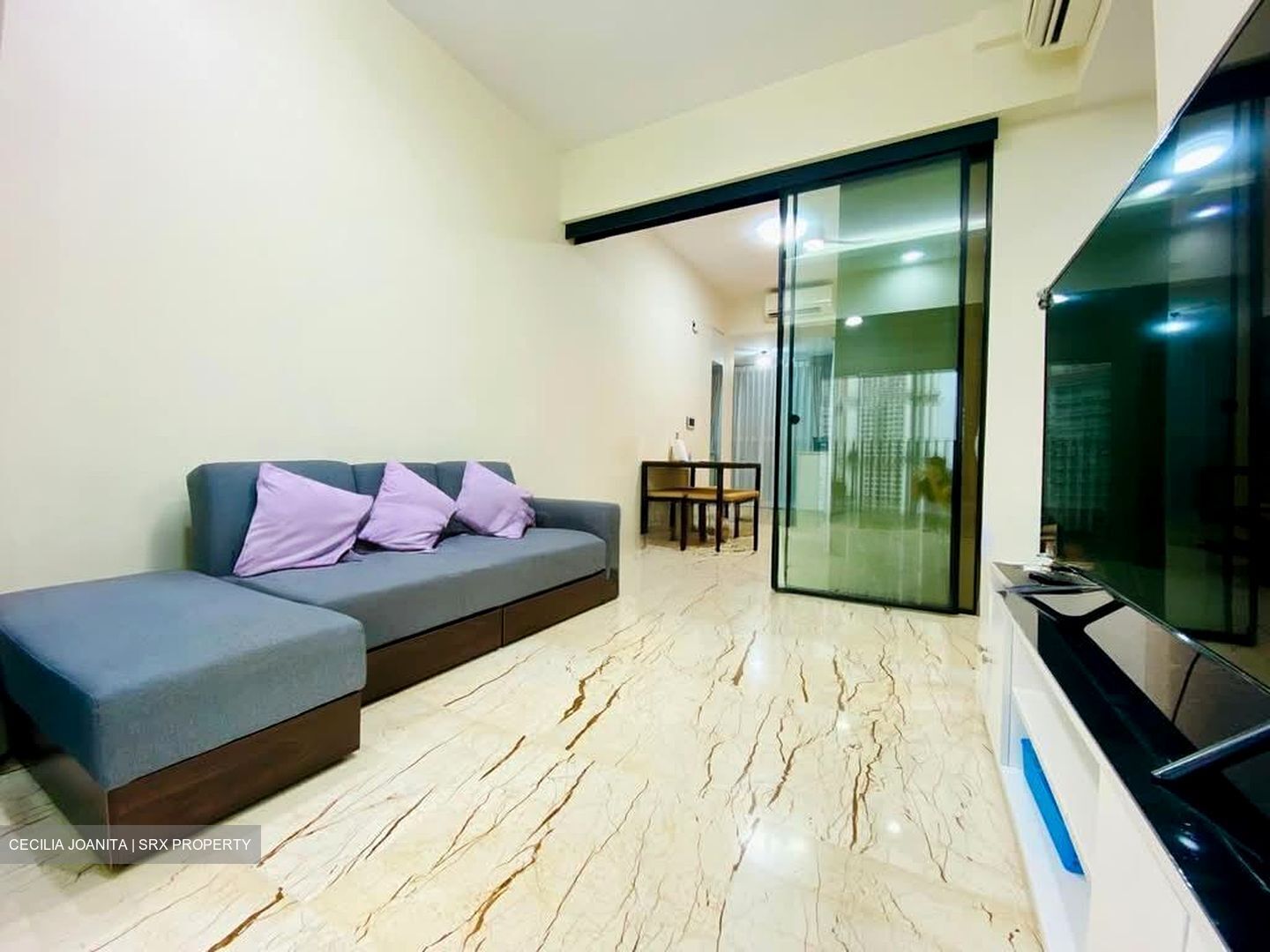 Queens Peak (D3), Condominium #579246501